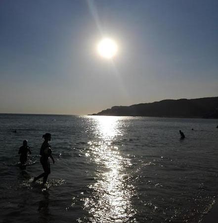 Sol, Mar E Praia Sesimbra Exterior foto